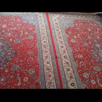 فرش ۹ متری