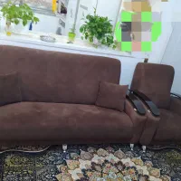 مبل راحتی