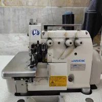 لوازم کارگاه خیاطی