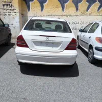 بنز 2003|خودرو سواری و وانت|بیرجند, |دیوار
