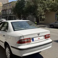 سمند مدل96lx|خودرو سواری و وانت|مشهد, کوی دروی|دیوار