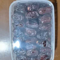 خرمای‌۱کیلویی‌عسلی‌وکبکاب‌تازه‌‌