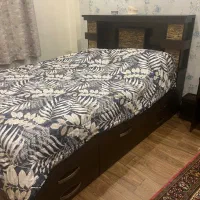 سرویس خواب دو نفره