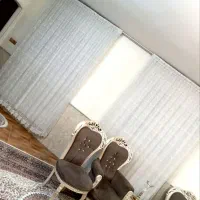 پرده سالنی و پرده اتاق و آستر پرده و سٌرب دار