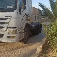 ماشین هوو فراز