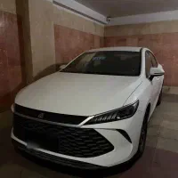 بی وای دی چین پلاس