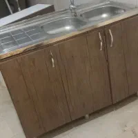 کابینت آشپزخانه