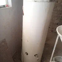 ابگرمکن زمینی سالم