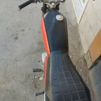 موتور هندا