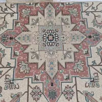فرش گلیم