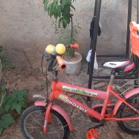 دوچرخه