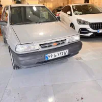 پراید 87|خودرو سواری و وانت|سنندج, |دیوار