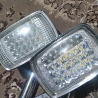 لوازم موتور هندا