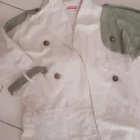 کت و شلوار ست تابستانه