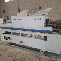 دستگاه لبه چسبان (پی وی سی) KDT 365AV