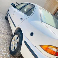 سمند Lx 93