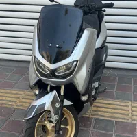Nmax 403 ABS Keyless