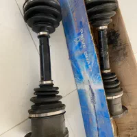 قطعات یدکی پیکاپ ریچ