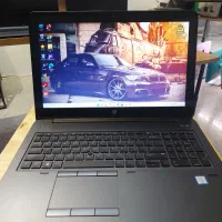 لپ تاپ قدرتمند Hp Zi H 2/4G
