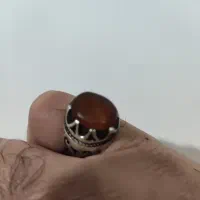 انگشتر یمنی اصل