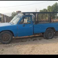نیسان مدل ۶۳