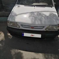 پراید 131 92