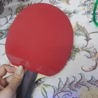 راکت پینگ پنگ