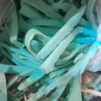 ابر خرد شده