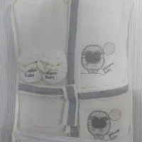 حوله ۵ تکه نوزادی نو