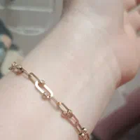 دستبند طرح گویی