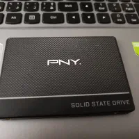 هارد SSD اس اس دی 240gb PNY