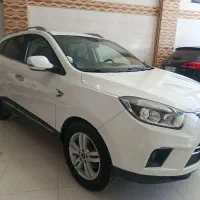 جک s5|خودرو سواری و وانت|کرمانشاه, |دیوار