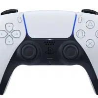 دسته pes5 استوک اورجینال