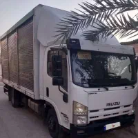 ایسوزو ۹۵ تملیکی شرکت پخش