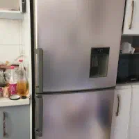 یخچال اسنوا