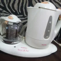 چای ساز تفال