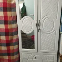 کمد لباسی وکیوم