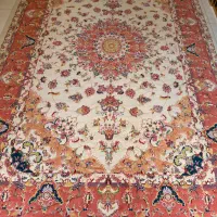 چند فرش درجه یک زیبا