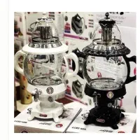 سماور برقی چای ساز برقی گاسونیک مایر آلمان