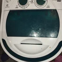 لباسشویی دوقلو کودک