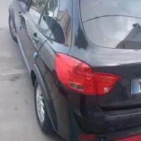کویک 1400Rبدون یه نقطه رنگ