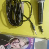 میکروفون Samson R21S اصلی