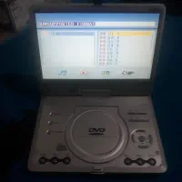 دوربین بیسیم و لبتاب تلویزون دی وی دی فلش بازی