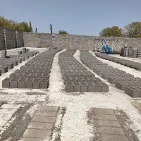 بلوک سیمانی