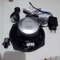 سردنده و فندکی 206 فابریکی درحد