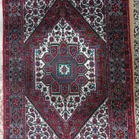 فرش دستباف زرع و نیم