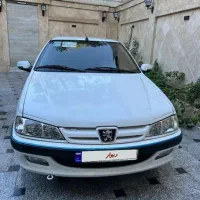 پرشیا TU5 مدل ۱۴۰۰.