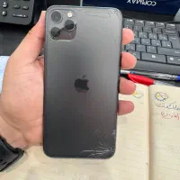 آیفون ۱۱ پرومکس