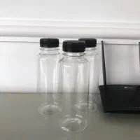 بطری پلاستیکی(پت)