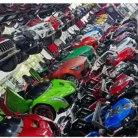 ماشینــ شارژی+/*اورجینال